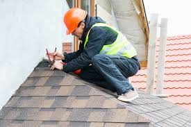 Best Commercial Roofing Services  in Greentown, OH